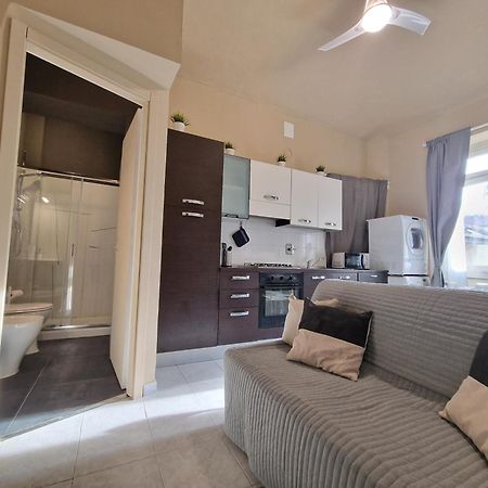 Ferienwohnung Casa Gade Turin Exterior foto