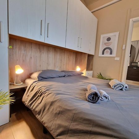 Ferienwohnung Casa Gade Turin Exterior foto