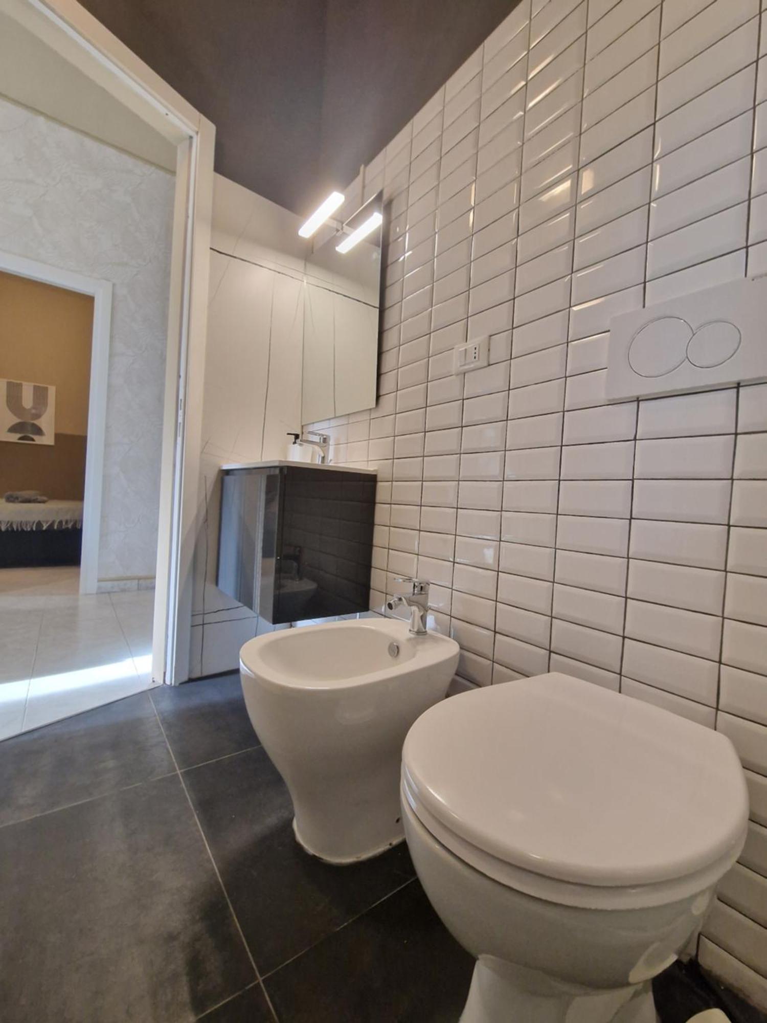 Ferienwohnung Casa Gade Turin Exterior foto