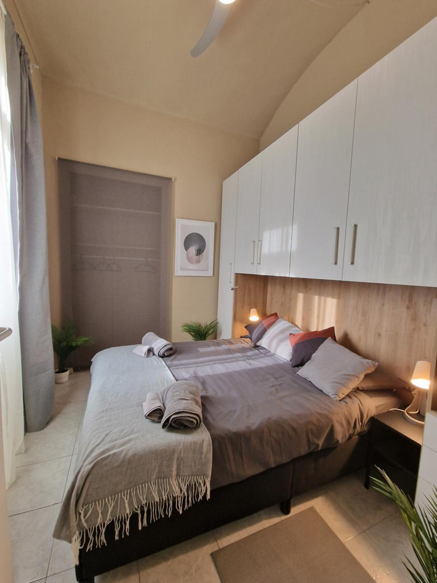Ferienwohnung Casa Gade Turin Exterior foto