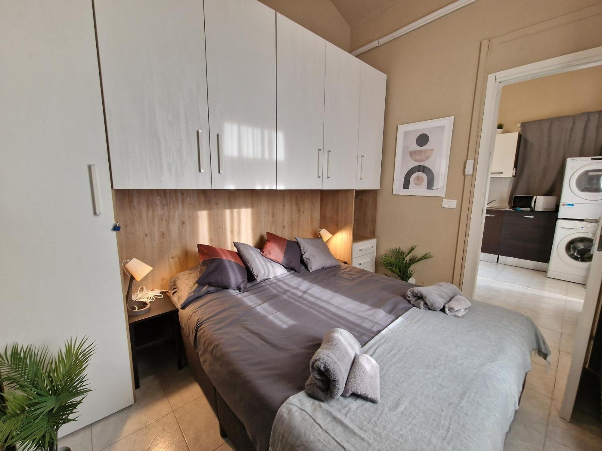 Ferienwohnung Casa Gade Turin Exterior foto