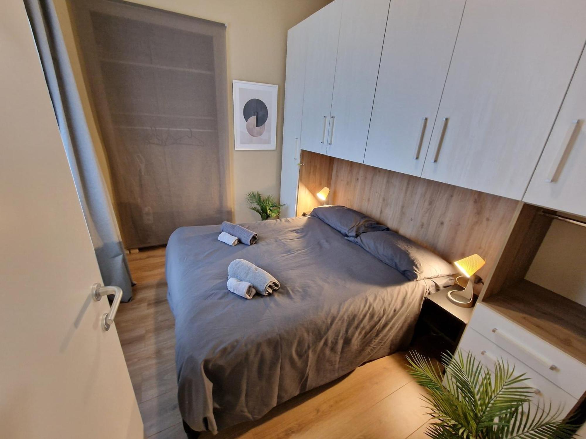 Ferienwohnung Casa Gade Turin Exterior foto