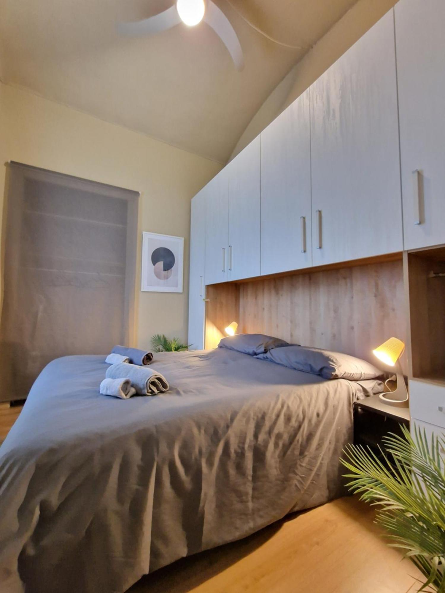 Ferienwohnung Casa Gade Turin Exterior foto